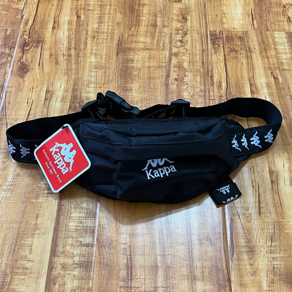 Kappa Waist Bag